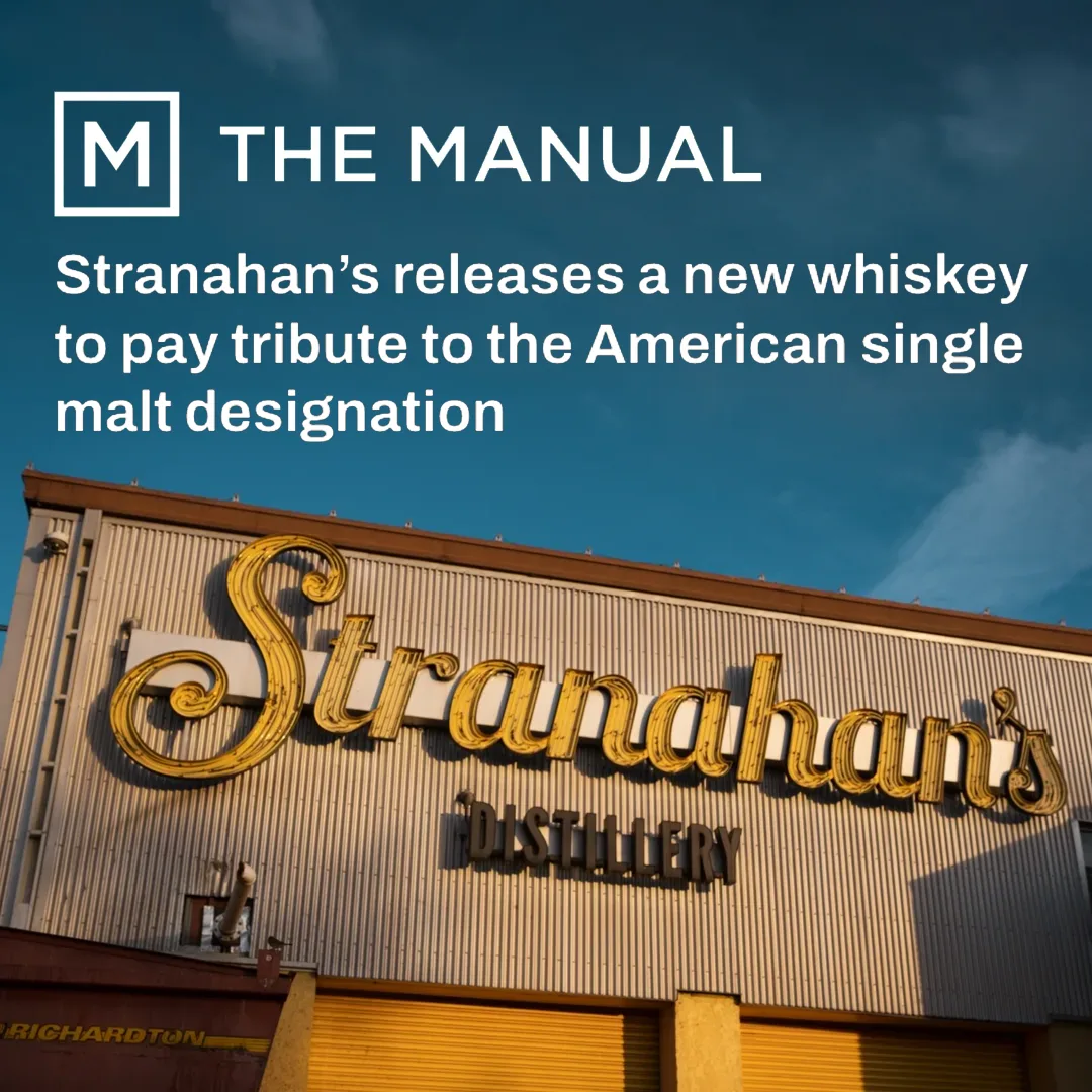 The Manual