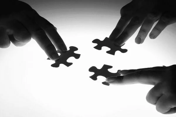 The Great Convergence
