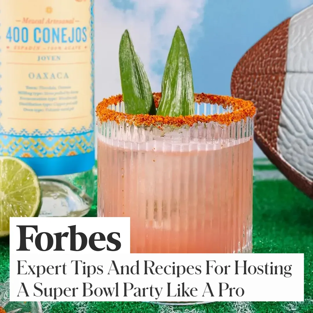 400conejos Forbes