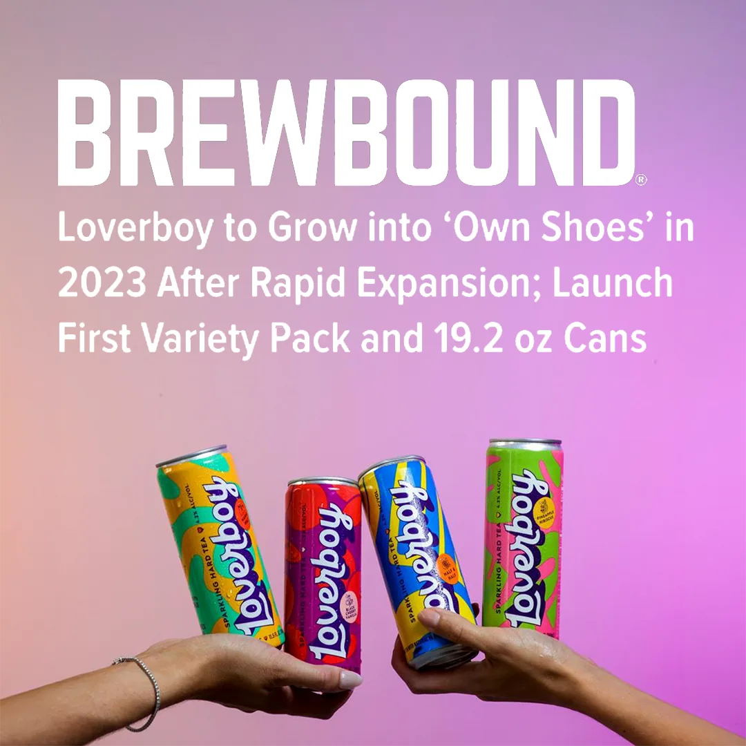 Brewbound