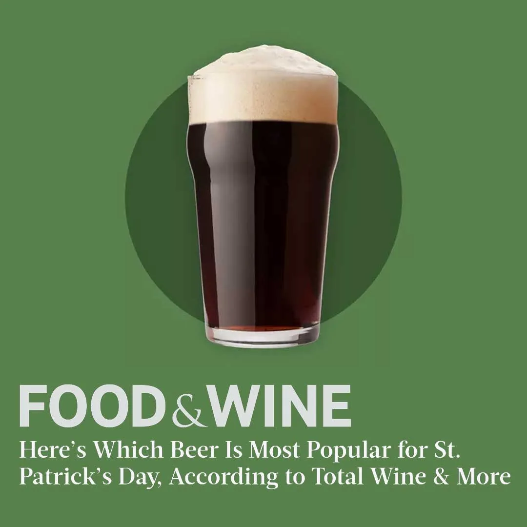 Food & Wine