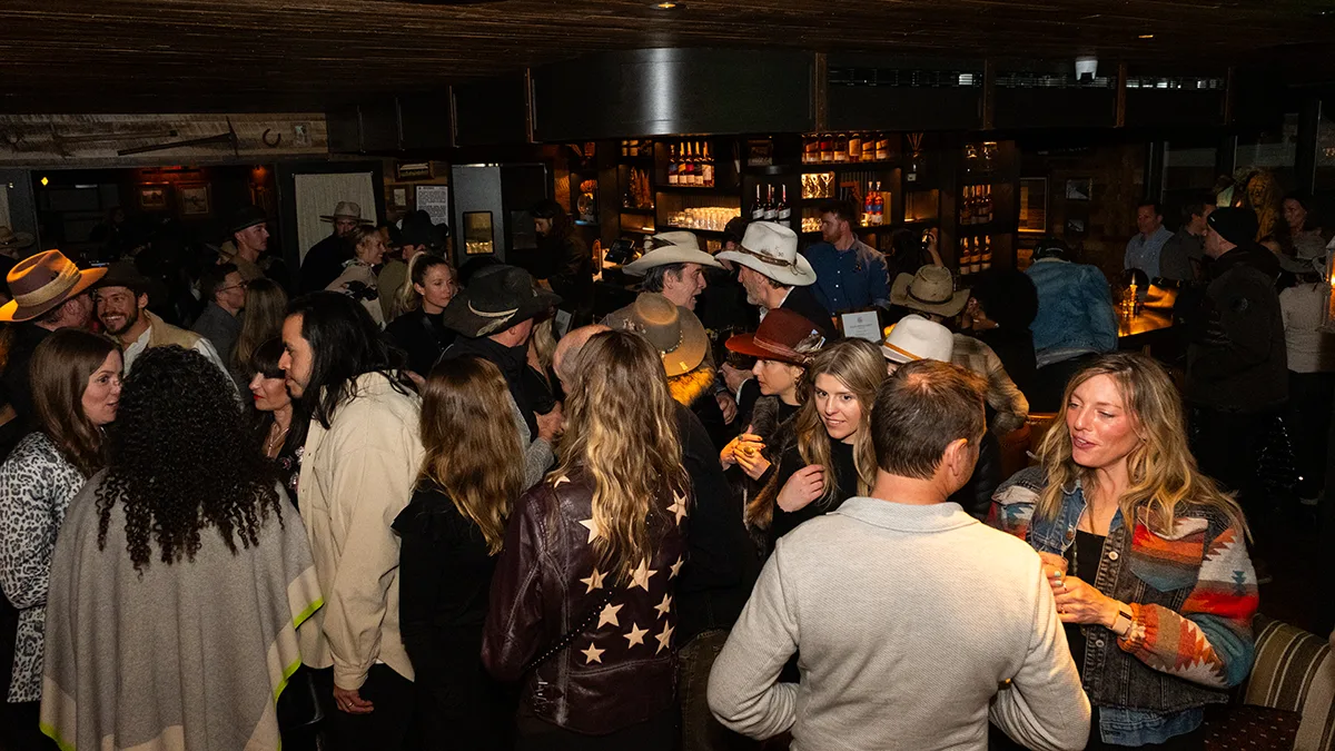 Stranahans Aspen Lodge
